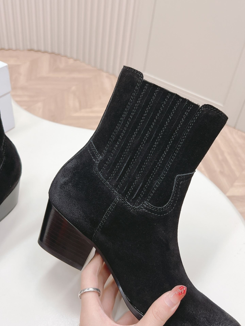 Celine Boots